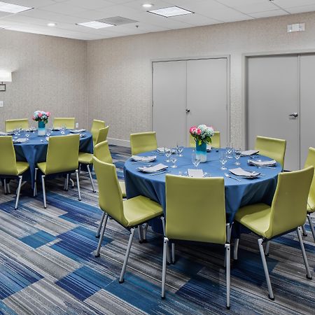 Holiday Inn Express Atlanta Airport-College Park By Ihg Exteriér fotografie
