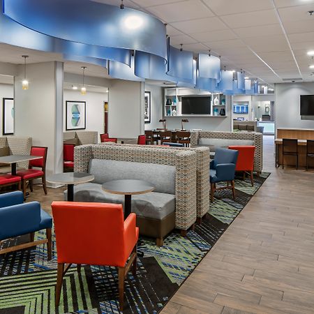 Holiday Inn Express Atlanta Airport-College Park By Ihg Exteriér fotografie