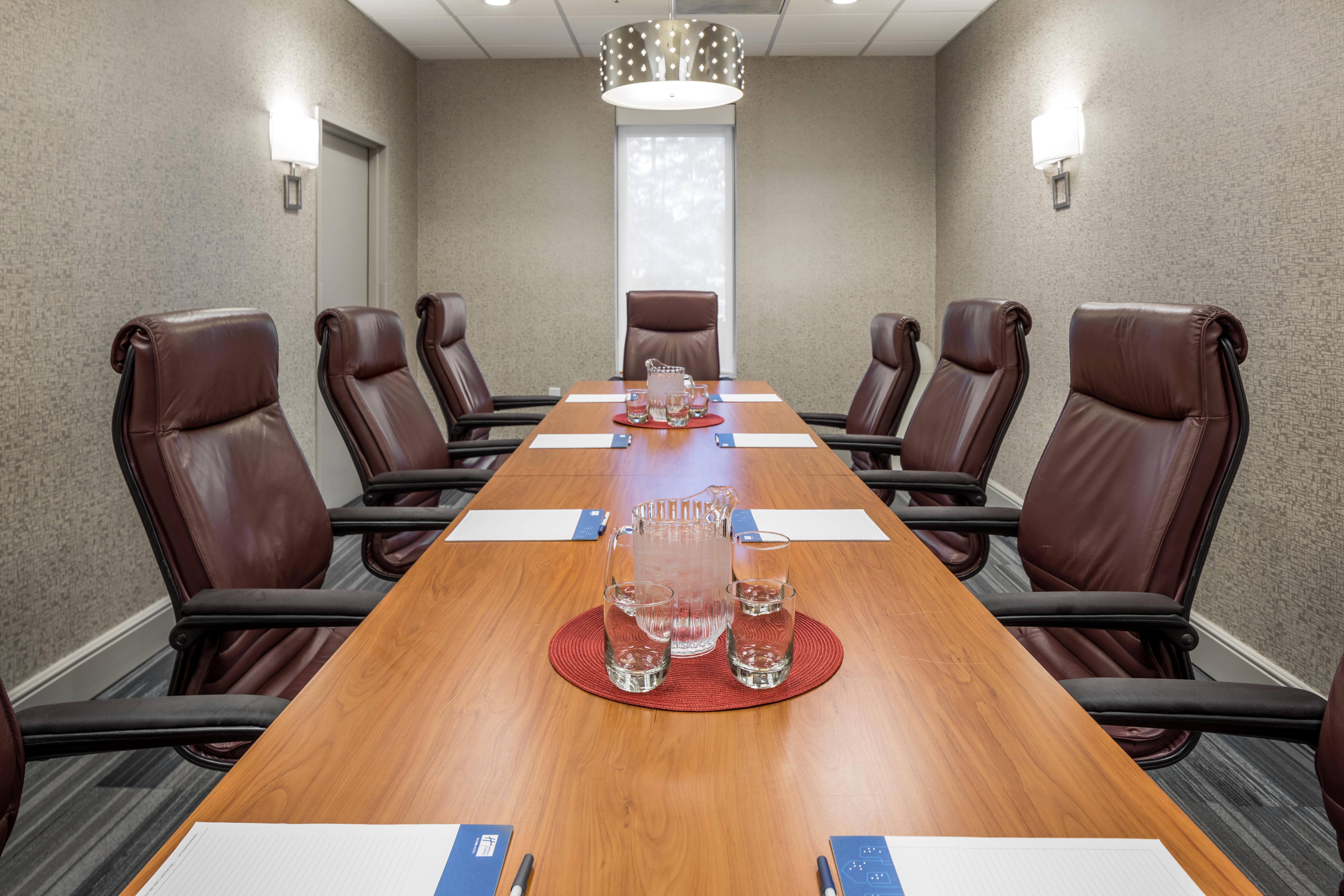 Holiday Inn Express Atlanta Airport-College Park By Ihg Exteriér fotografie