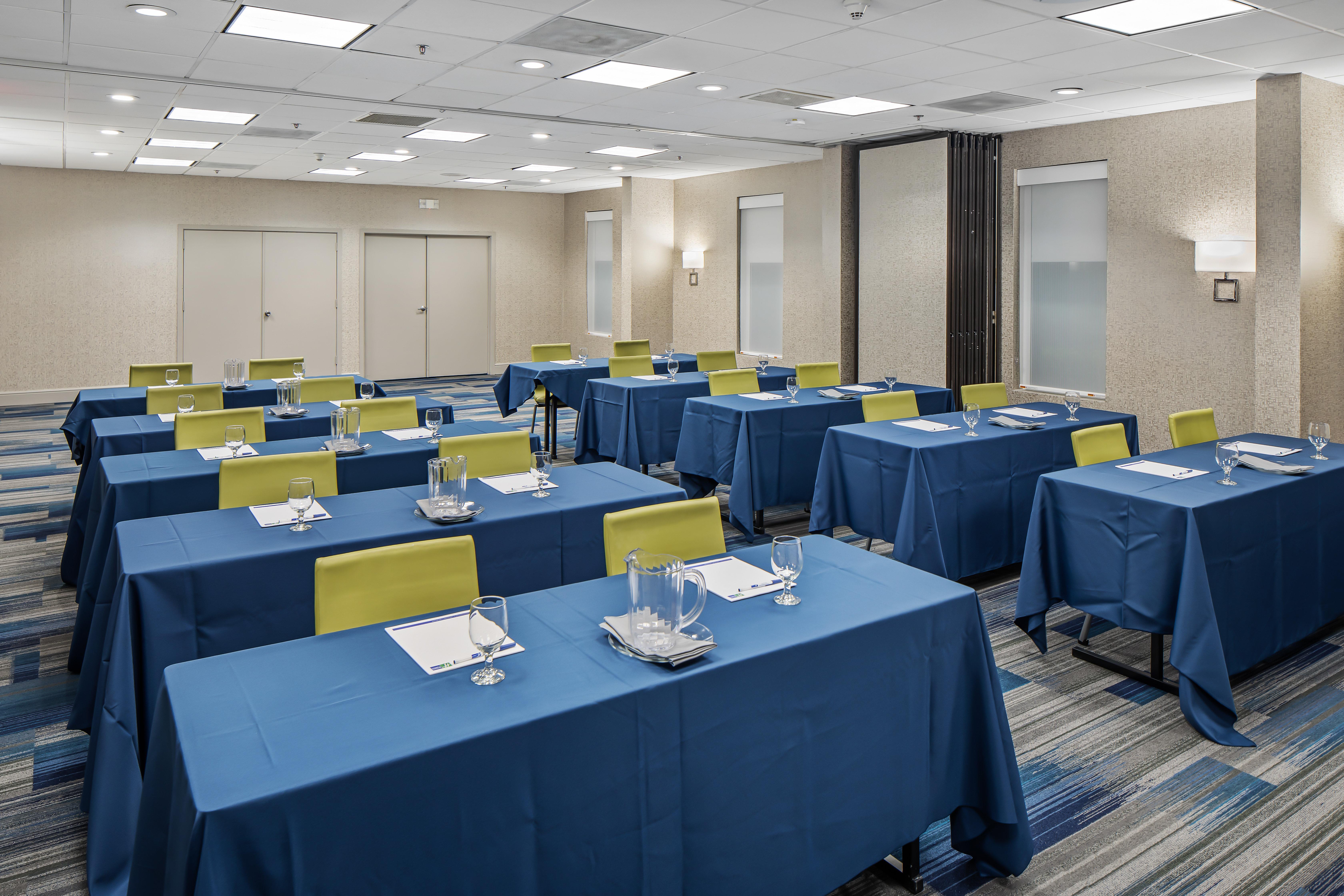 Holiday Inn Express Atlanta Airport-College Park By Ihg Exteriér fotografie