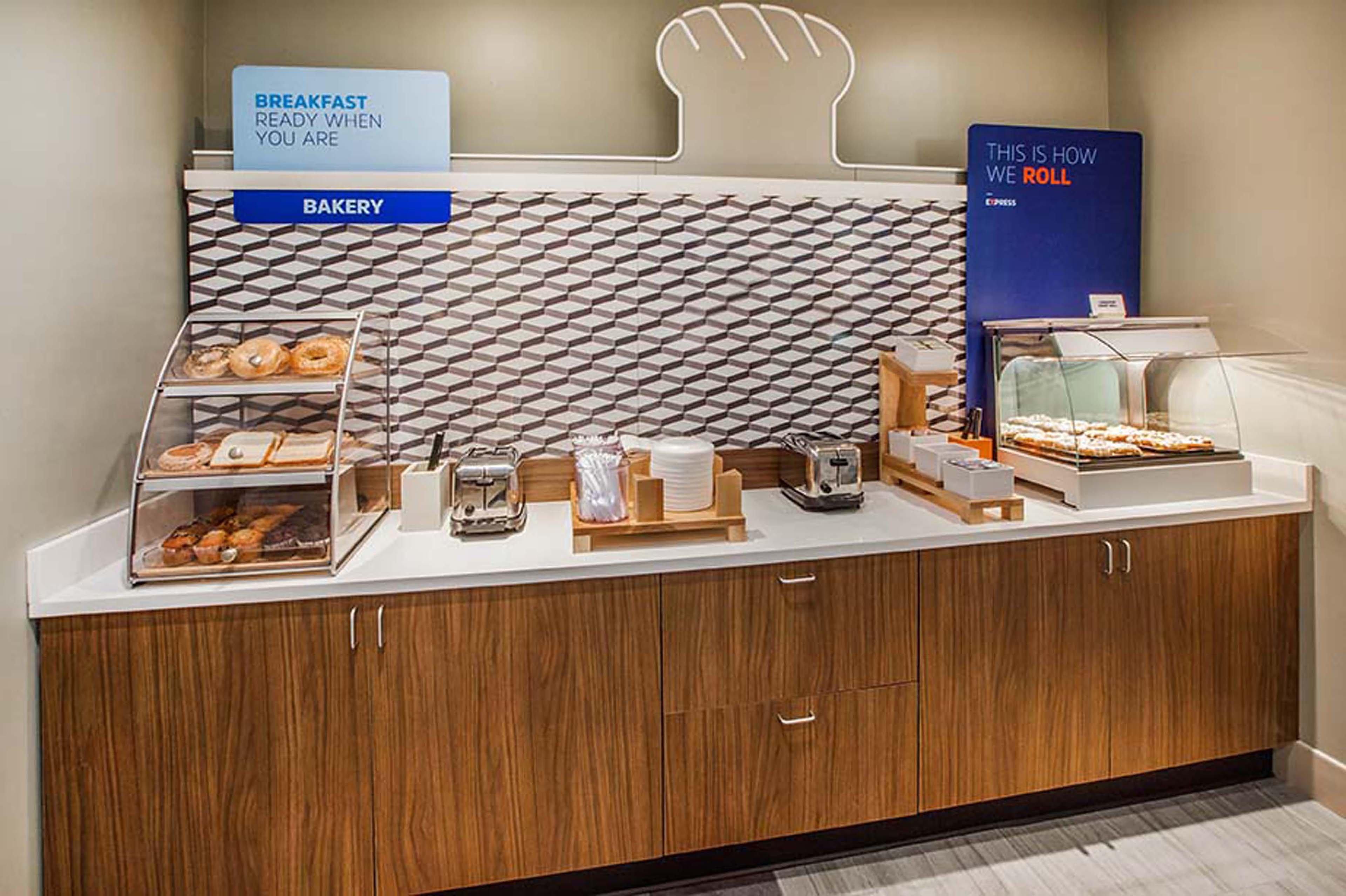 Holiday Inn Express Atlanta Airport-College Park By Ihg Exteriér fotografie