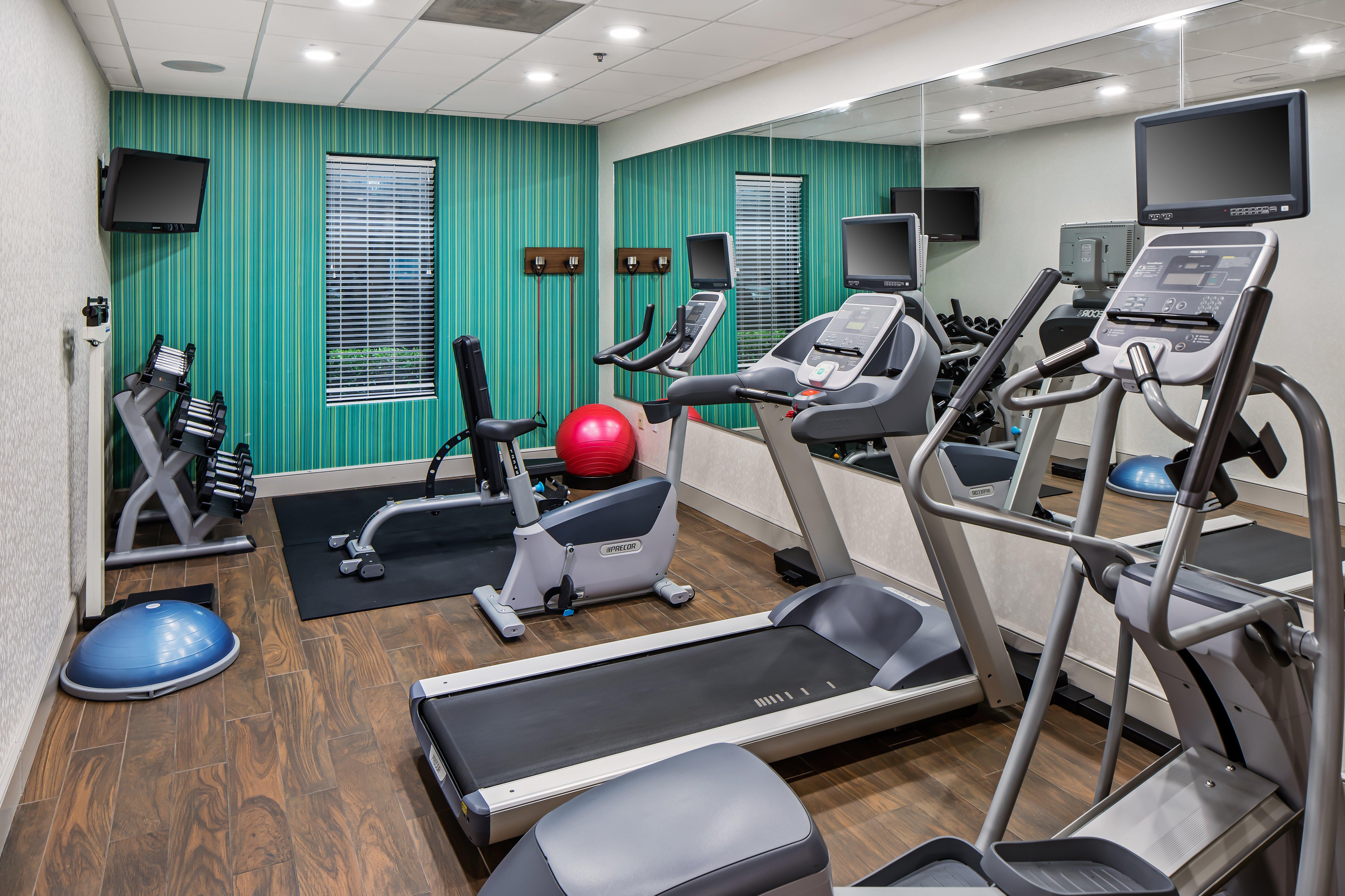 Holiday Inn Express Atlanta Airport-College Park By Ihg Exteriér fotografie
