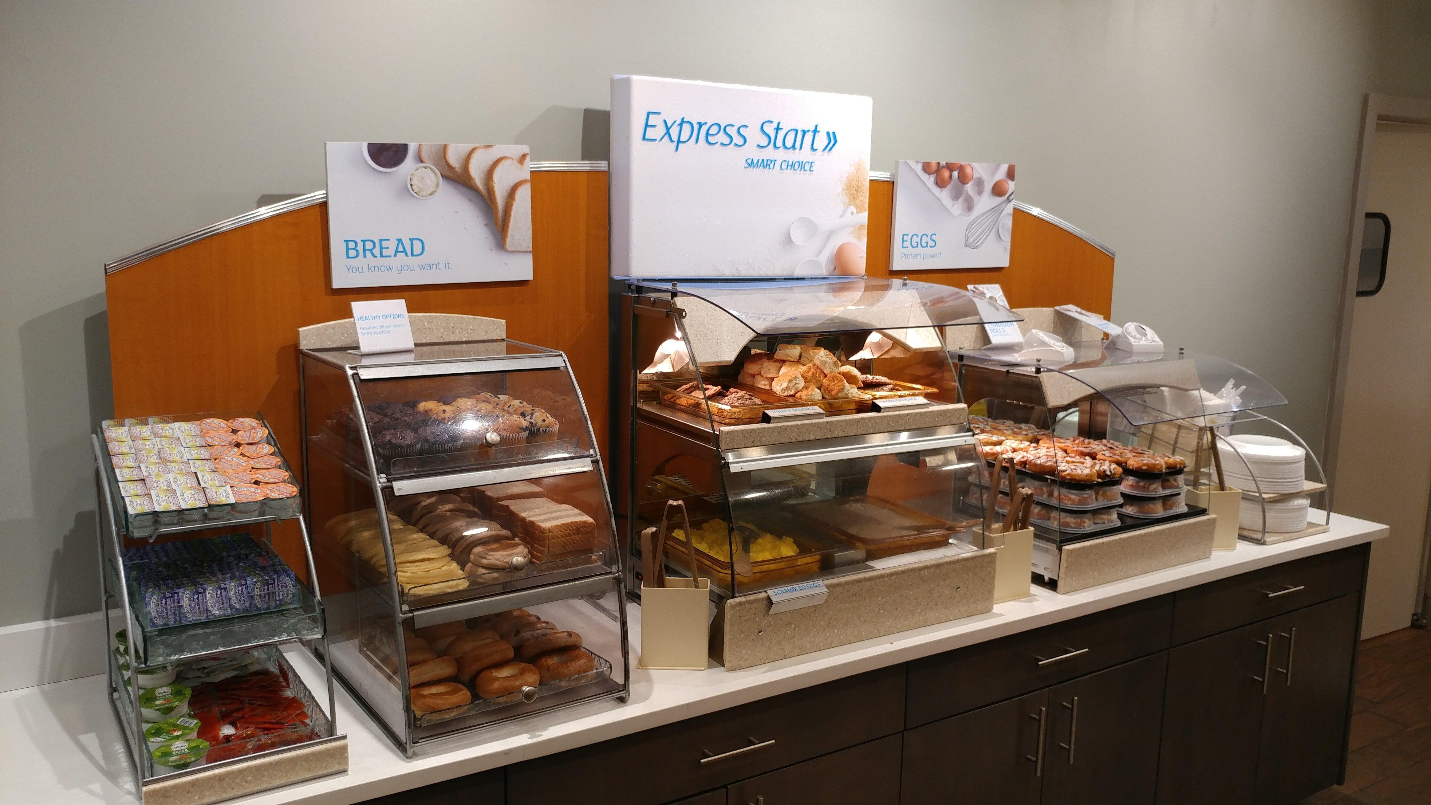 Holiday Inn Express Atlanta Airport-College Park By Ihg Exteriér fotografie