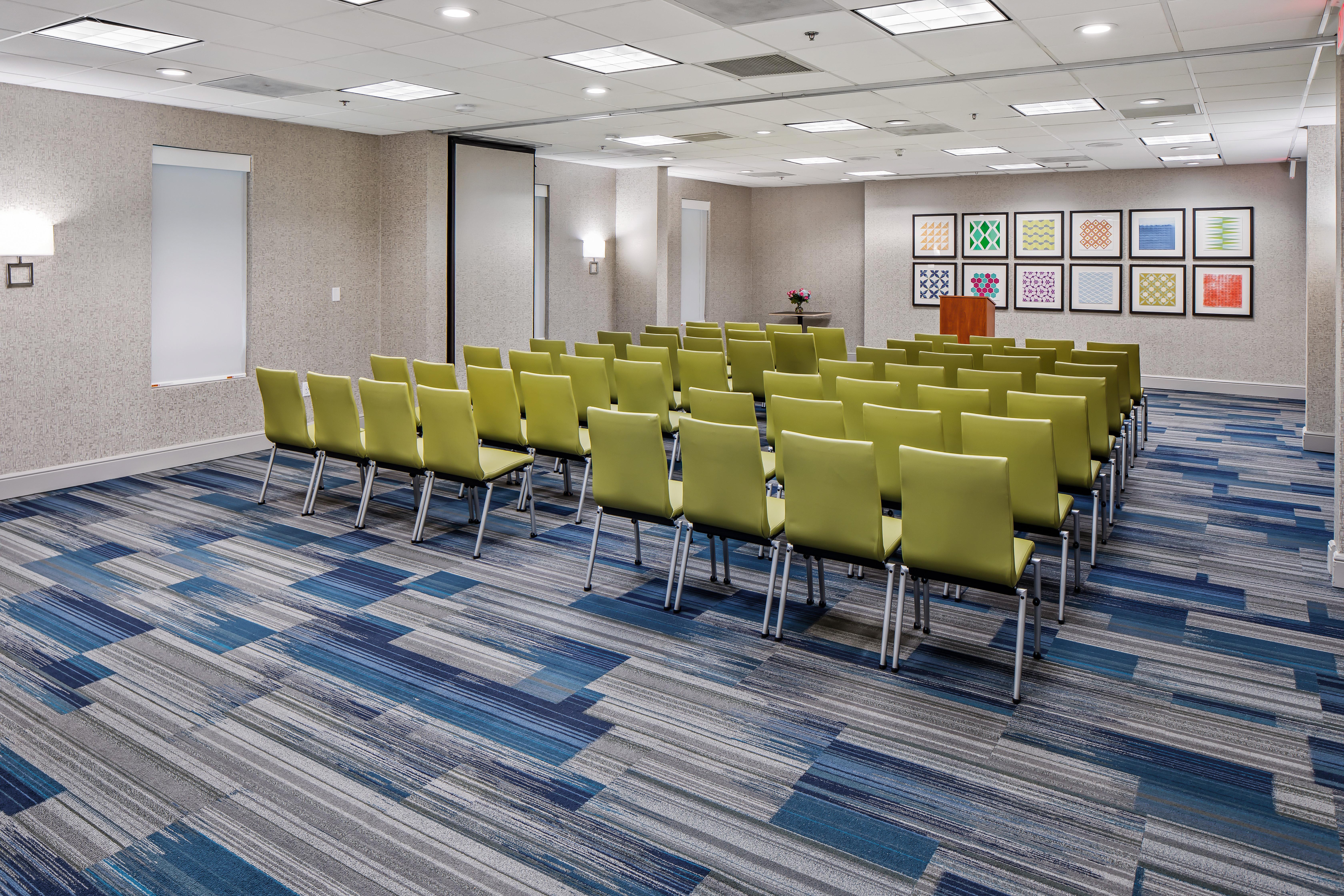 Holiday Inn Express Atlanta Airport-College Park By Ihg Exteriér fotografie