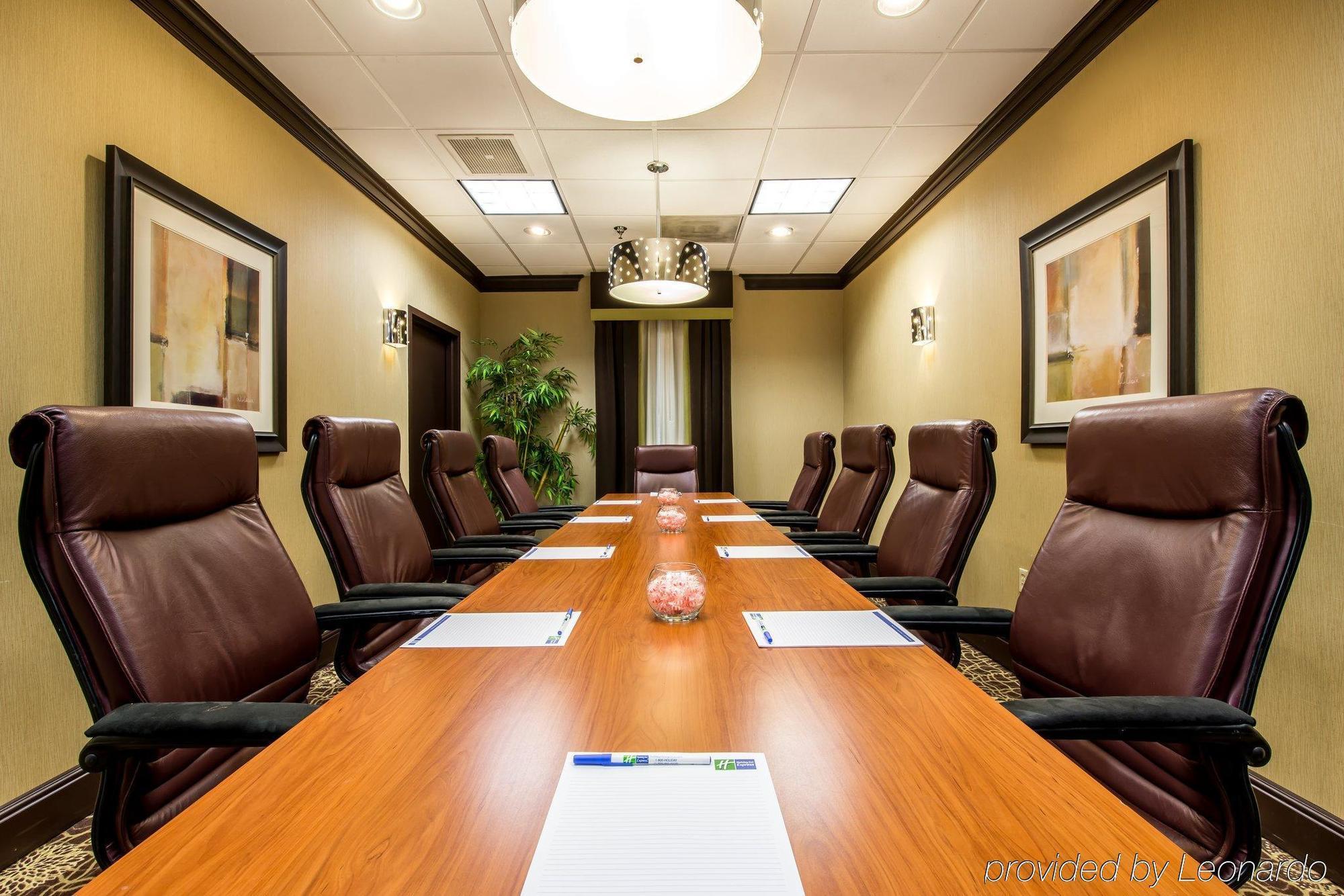 Holiday Inn Express Atlanta Airport-College Park By Ihg Exteriér fotografie