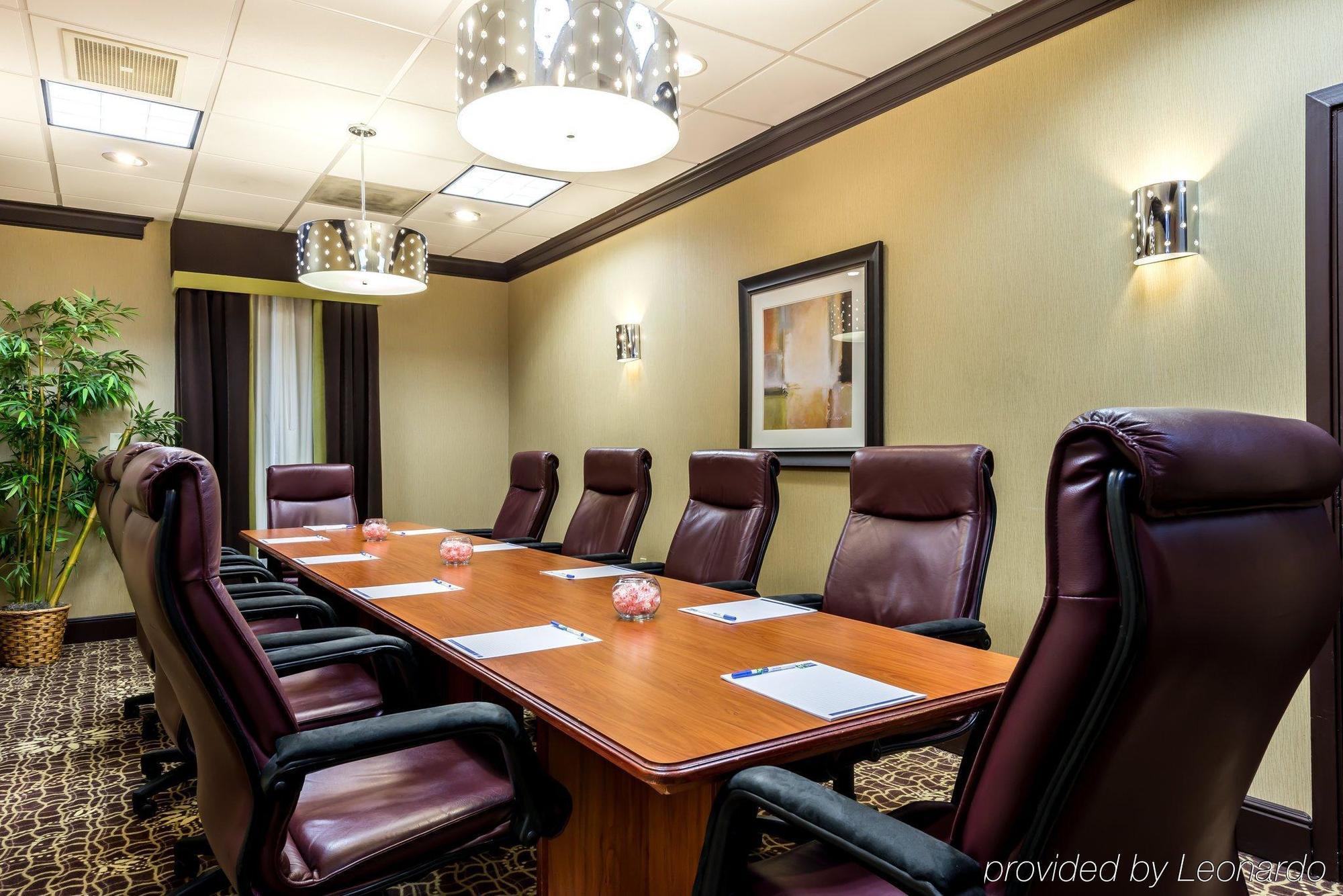 Holiday Inn Express Atlanta Airport-College Park By Ihg Exteriér fotografie