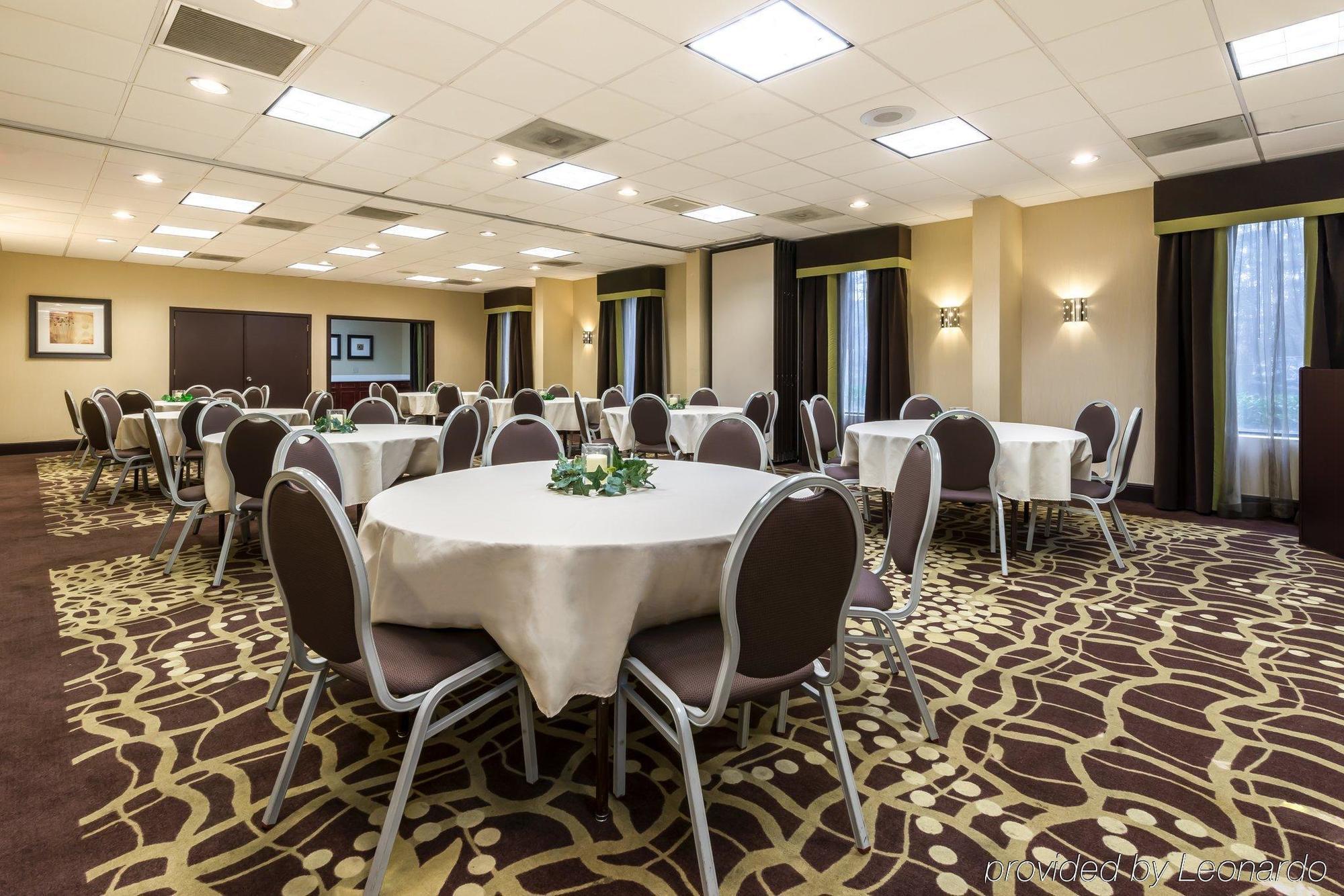 Holiday Inn Express Atlanta Airport-College Park By Ihg Exteriér fotografie
