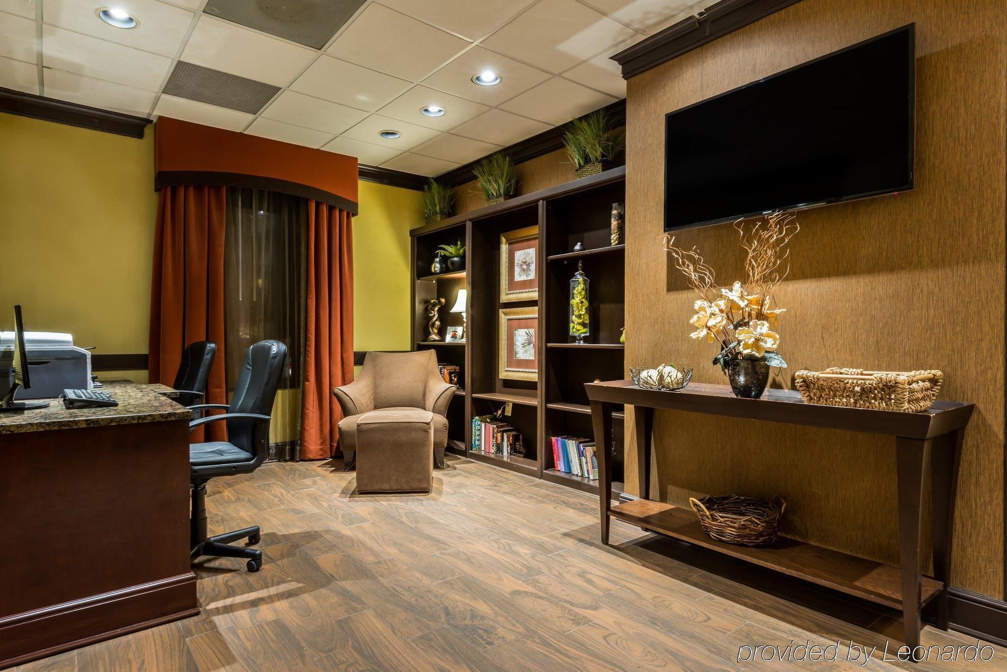 Holiday Inn Express Atlanta Airport-College Park By Ihg Exteriér fotografie