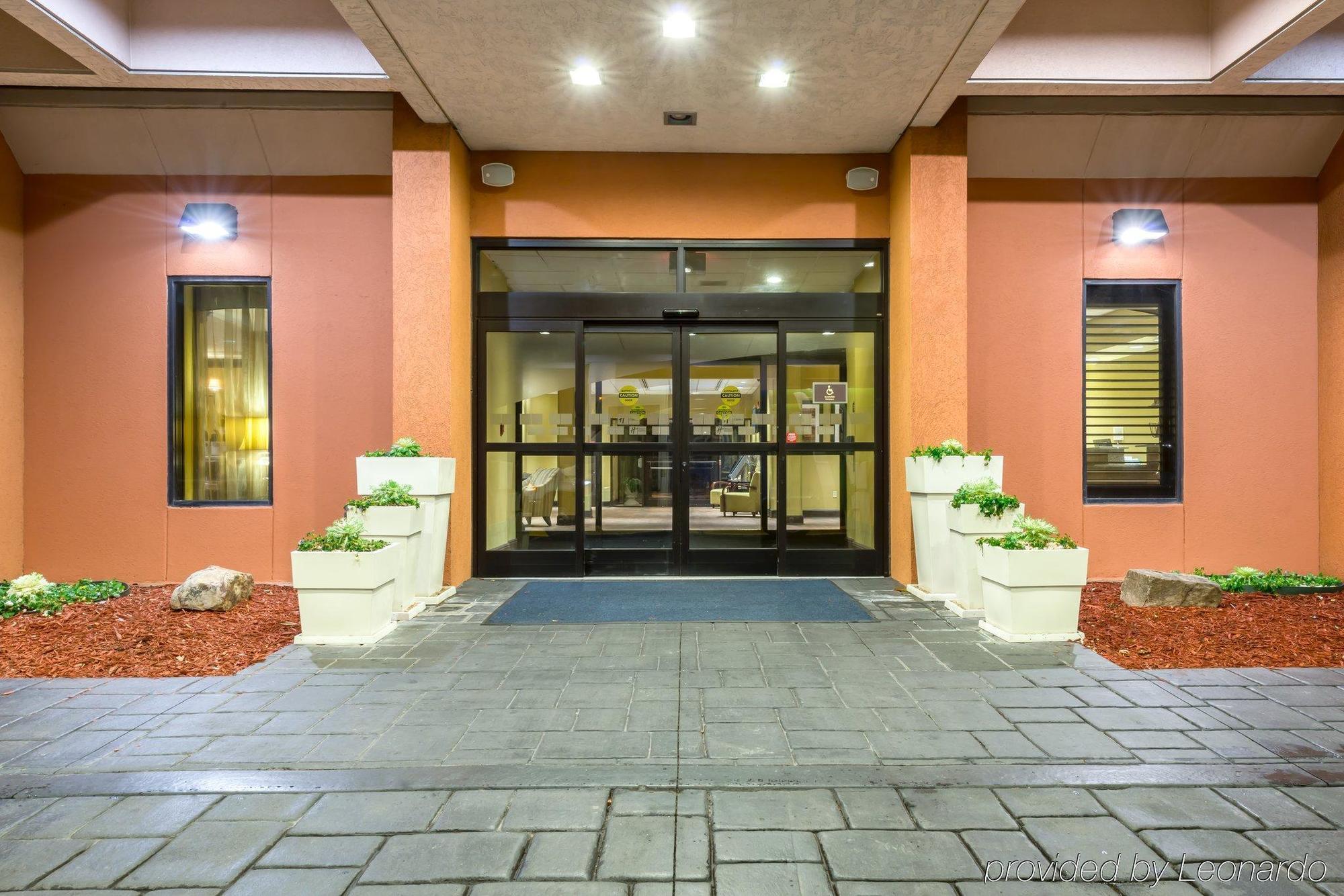 Holiday Inn Express Atlanta Airport-College Park By Ihg Exteriér fotografie
