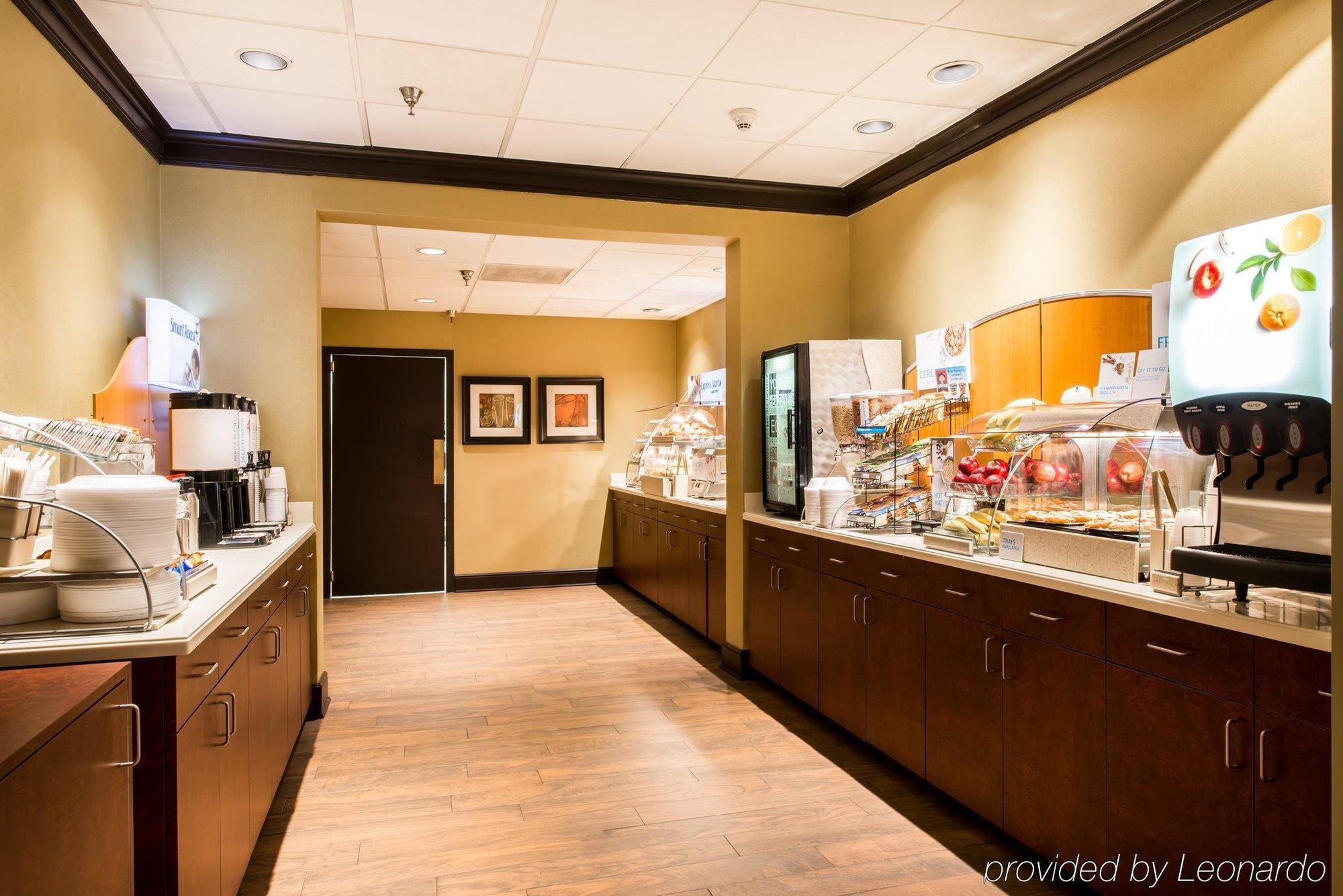 Holiday Inn Express Atlanta Airport-College Park By Ihg Exteriér fotografie
