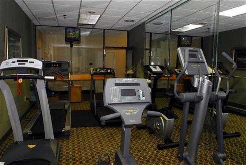 Holiday Inn Express Atlanta Airport-College Park By Ihg Zařízení fotografie