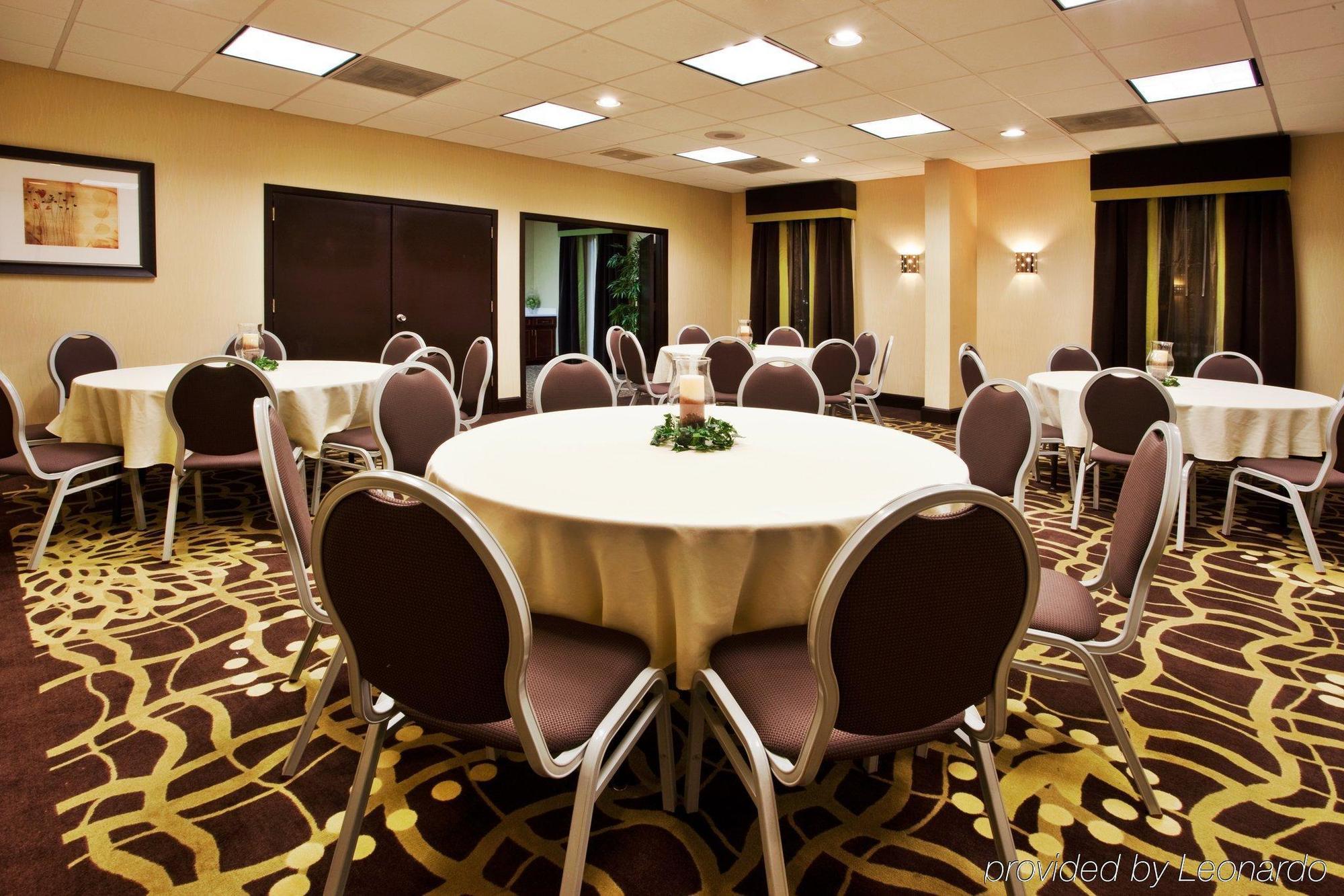 Holiday Inn Express Atlanta Airport-College Park By Ihg Exteriér fotografie
