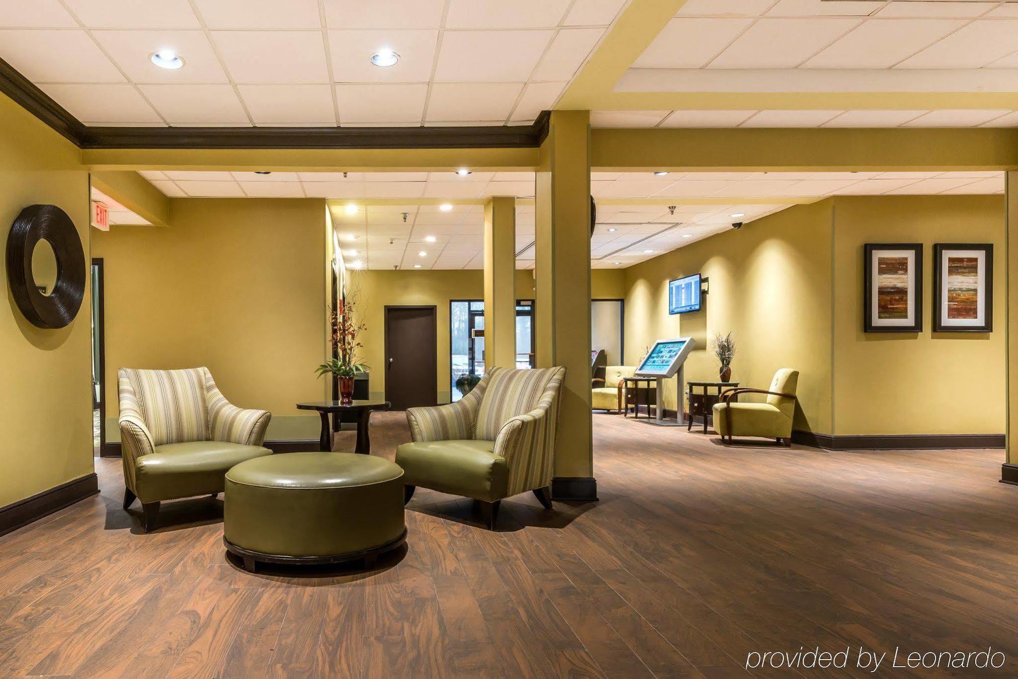 Holiday Inn Express Atlanta Airport-College Park By Ihg Exteriér fotografie