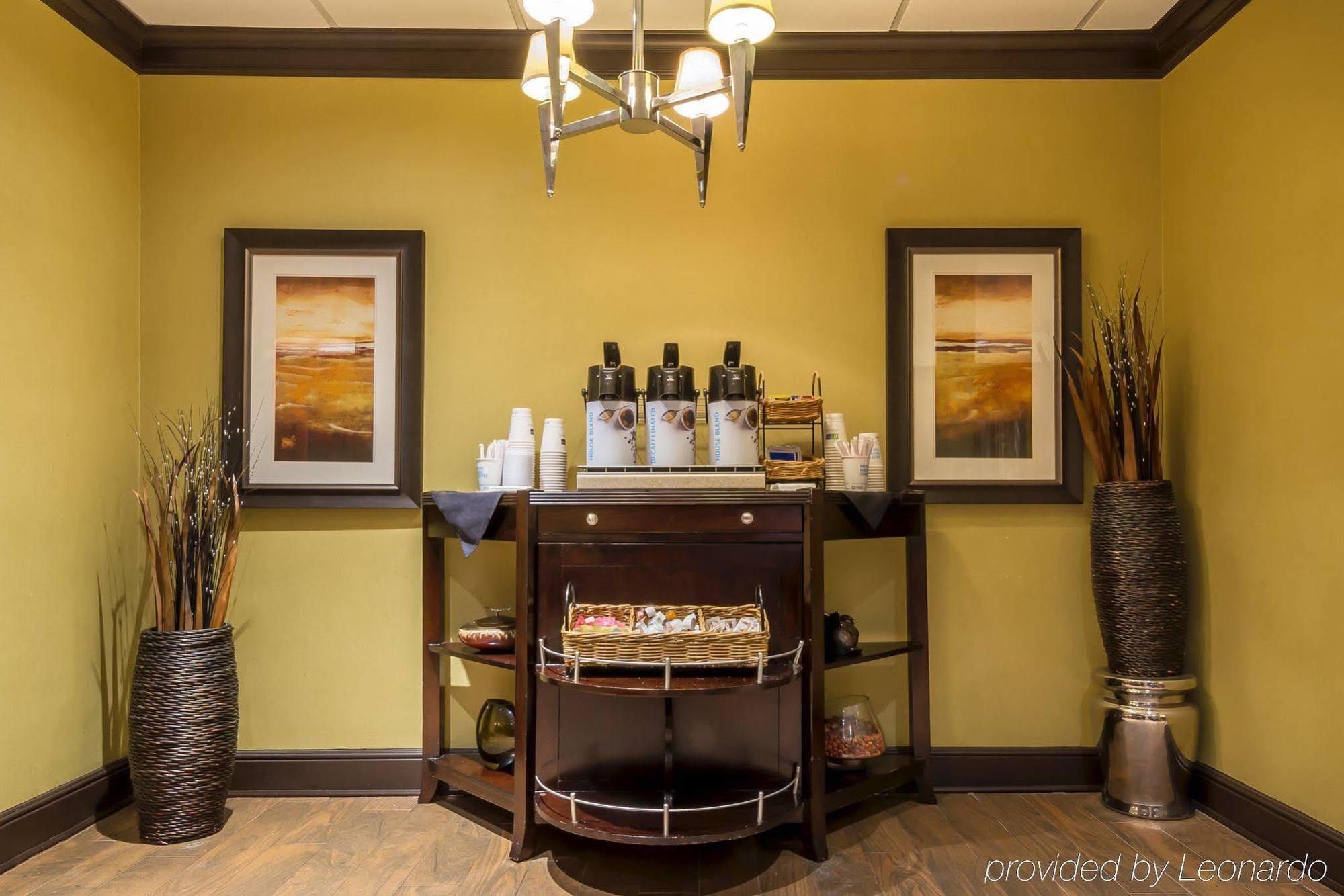 Holiday Inn Express Atlanta Airport-College Park By Ihg Exteriér fotografie