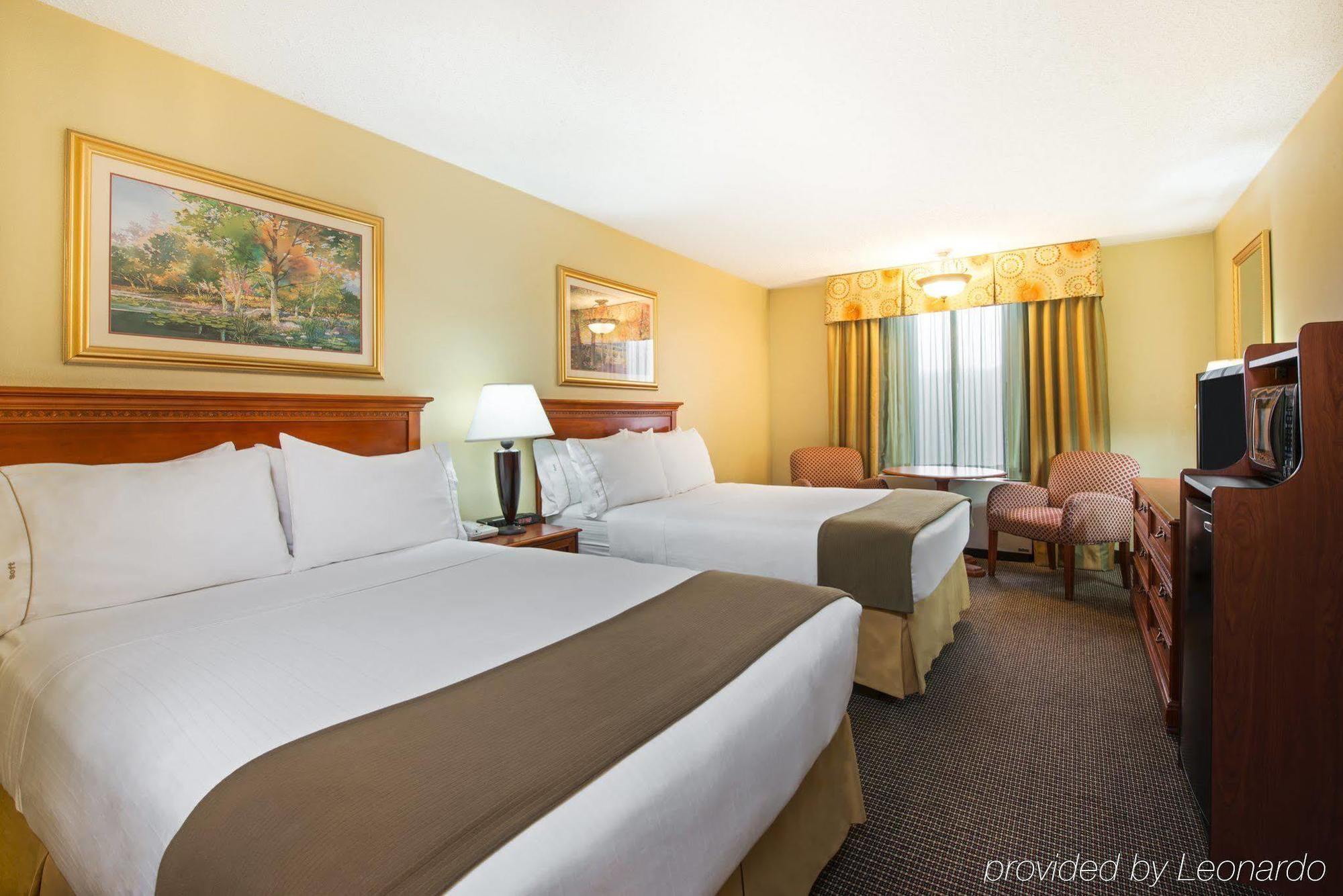 Holiday Inn Express Atlanta Airport-College Park By Ihg Exteriér fotografie