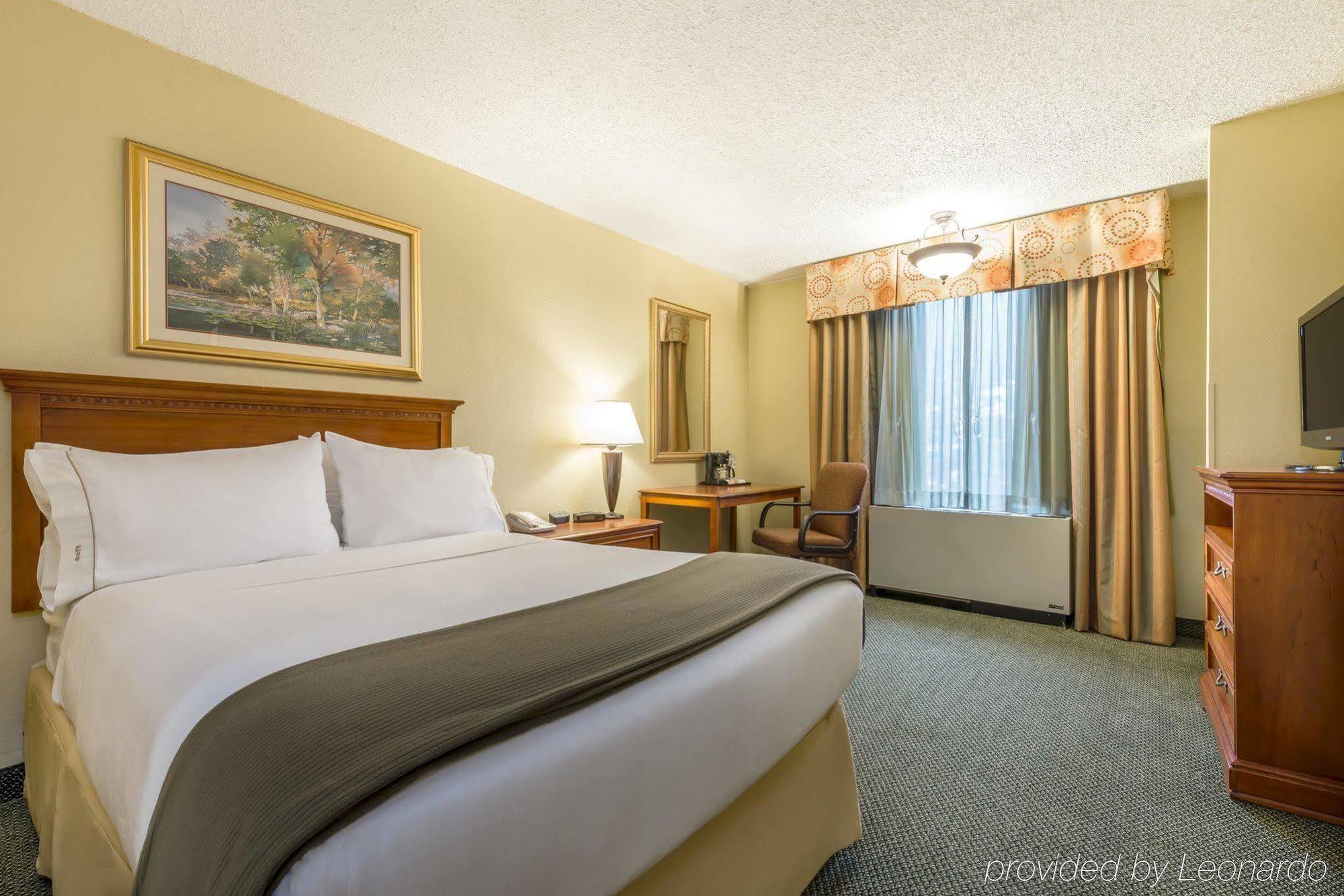 Holiday Inn Express Atlanta Airport-College Park By Ihg Exteriér fotografie