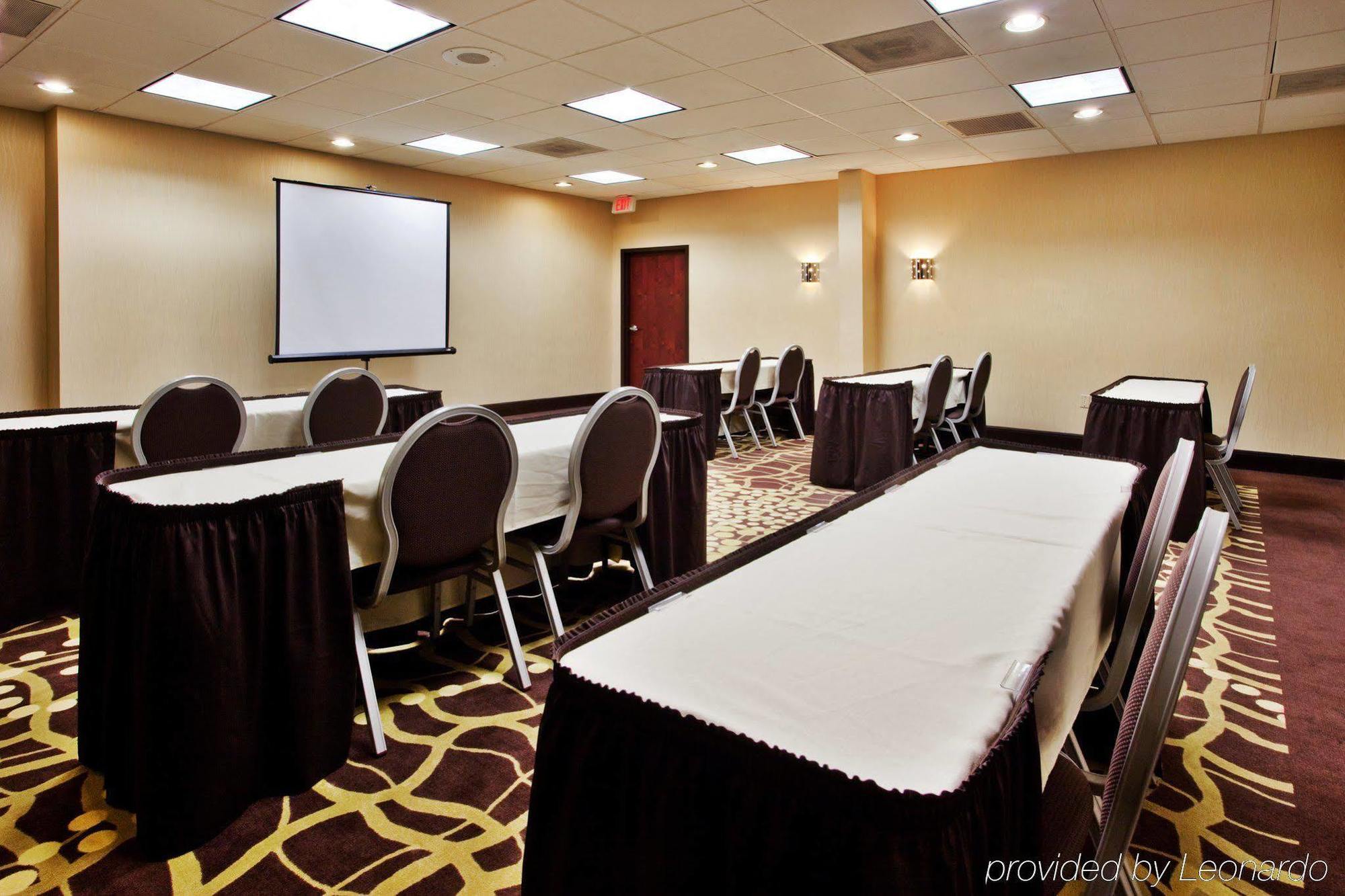 Holiday Inn Express Atlanta Airport-College Park By Ihg Exteriér fotografie