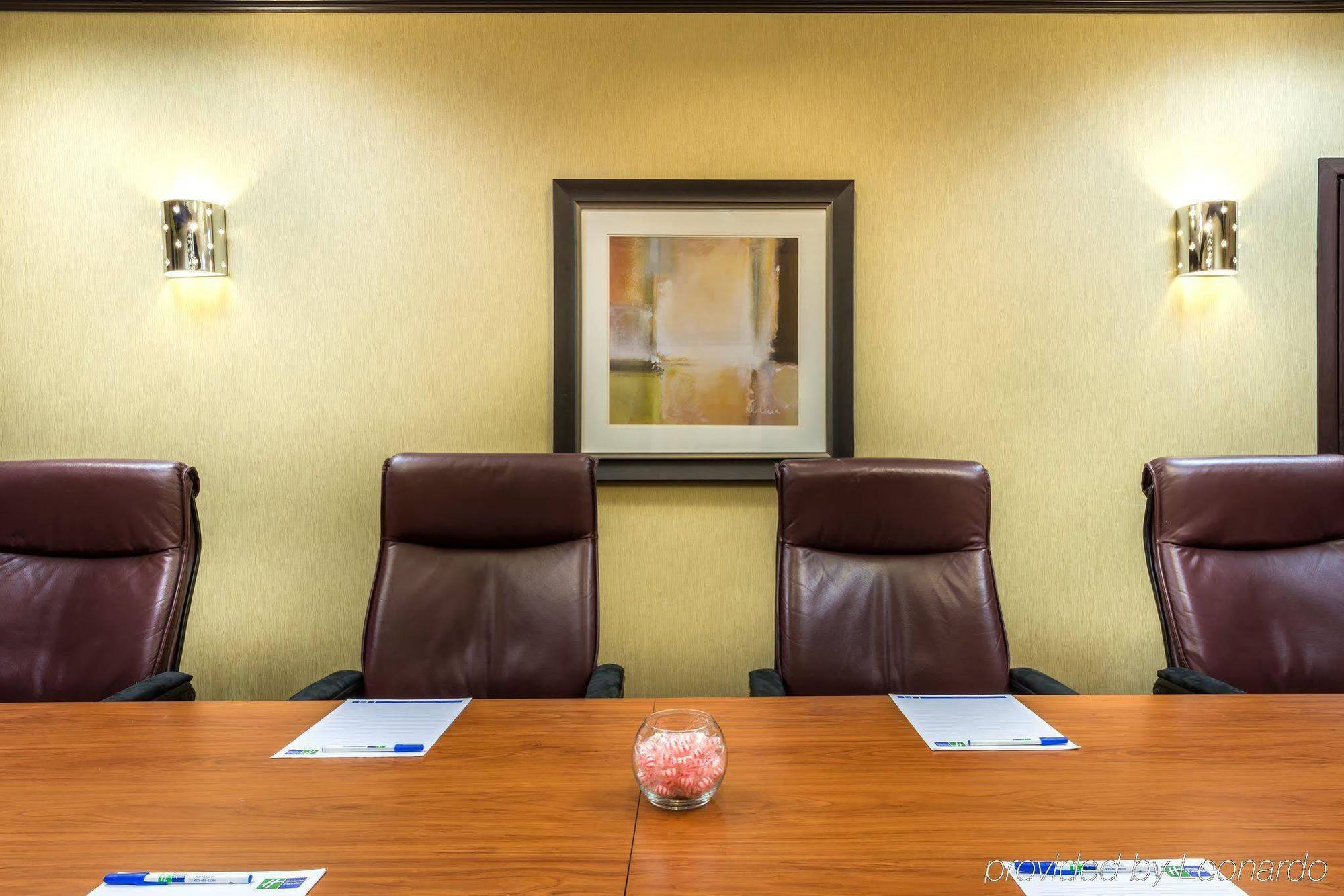 Holiday Inn Express Atlanta Airport-College Park By Ihg Exteriér fotografie