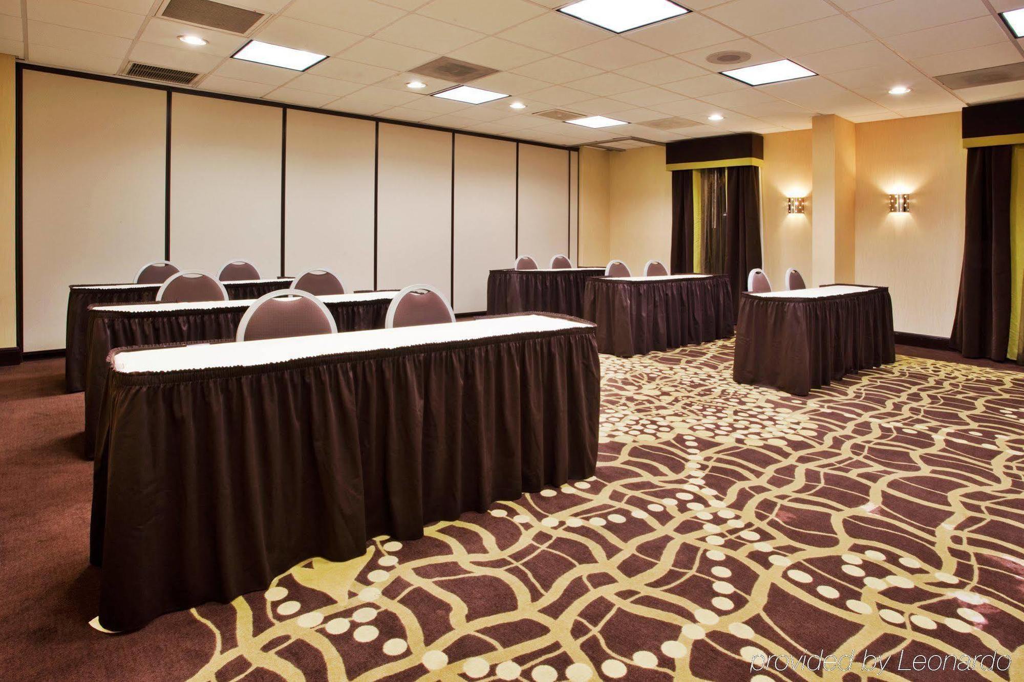 Holiday Inn Express Atlanta Airport-College Park By Ihg Exteriér fotografie