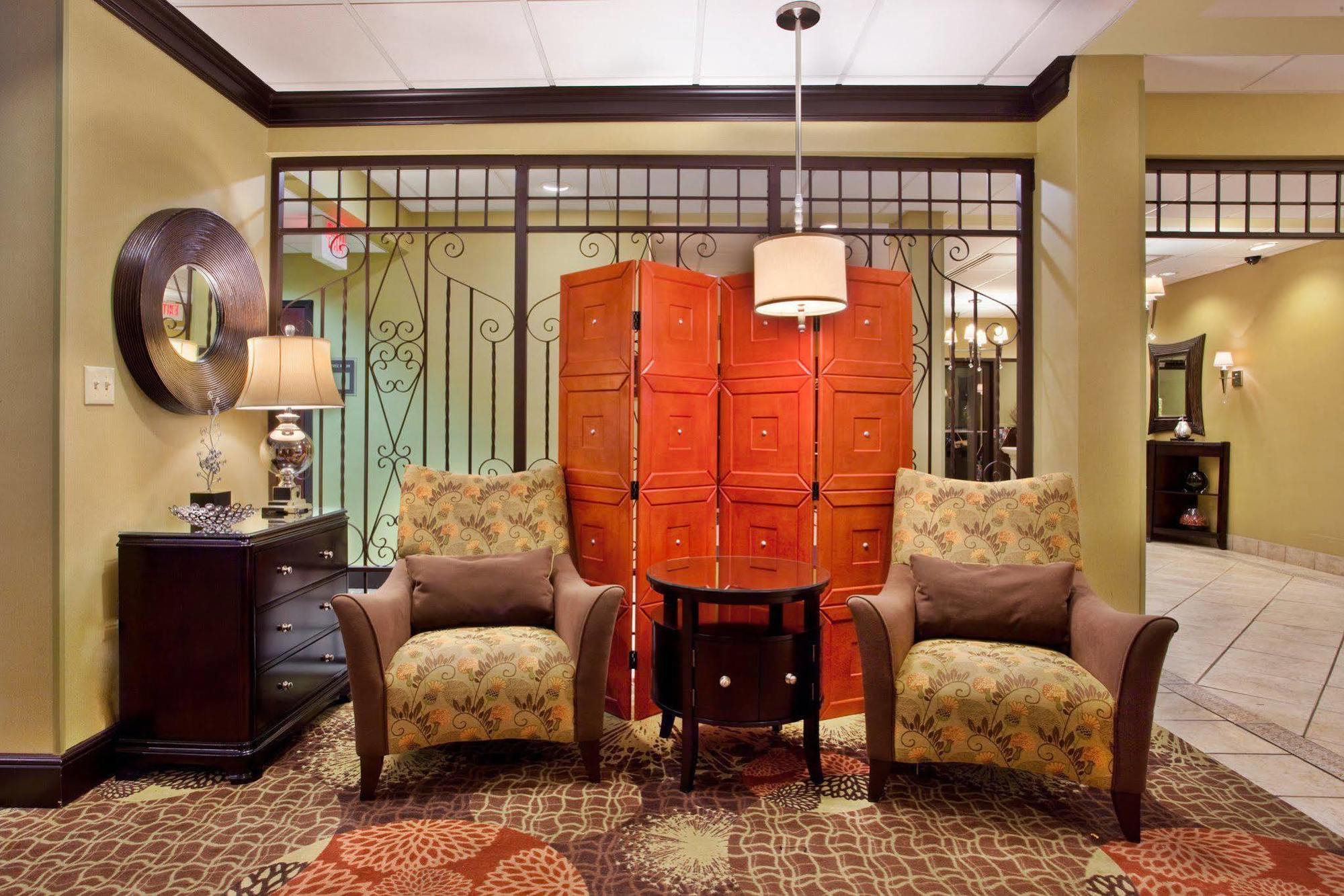 Holiday Inn Express Atlanta Airport-College Park By Ihg Exteriér fotografie